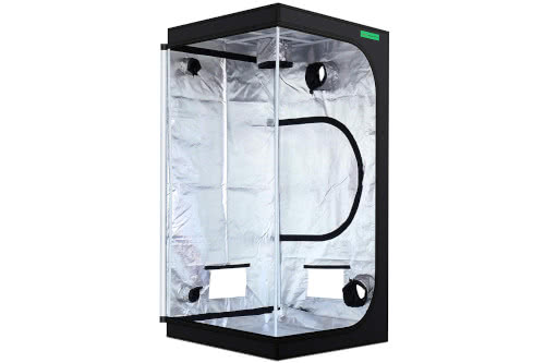 #4 Best Grow Tent for Weed 2022: VIPARSPECTRA 36x36x72