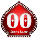 00 Seeds logo