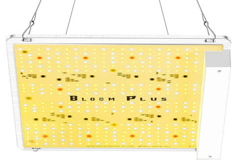 Bloom Plus BP1000 LED Grow Light