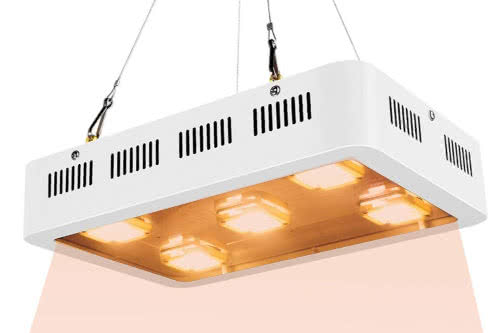 COB LED Grow Light FSGTEK 1500W Full Spectrum