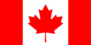 Flag of Canada