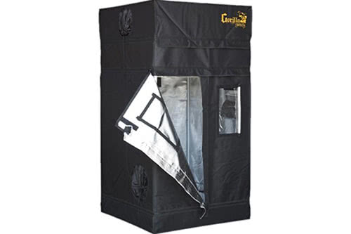 Gorilla Grow Tent GGTSH33 Grow Tent