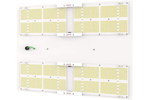 HLG 650R Quantum Board LED Grow Light