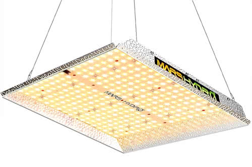 MARS HYDRO TS 1000W LED Grow Light