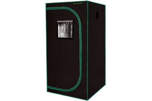 MELONFARM 36x36x72 Grow Tent