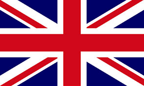 UK Union Flag