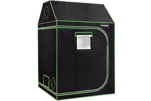 VIVOSUN 48x48x72 Grow Tent