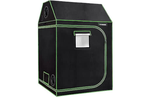 VIVOSUN 60x60x72 Grow Tent