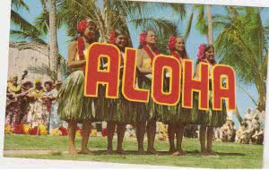 aloha