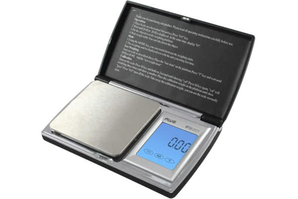 american weigh scales BT2 201