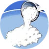 baking soda icon