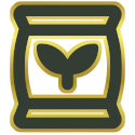 Bulk Cannabis Seeds icon