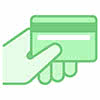 credit card icon