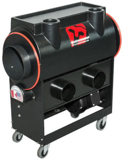 centurion pro mini trimmer bud trimming machine sold at low prices