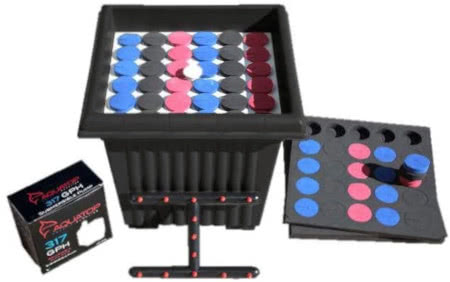 best aeroponic cloner #1: Clone King