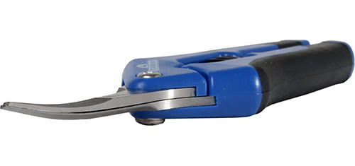 Curved Blade Scissors for Trimming by Vivosun