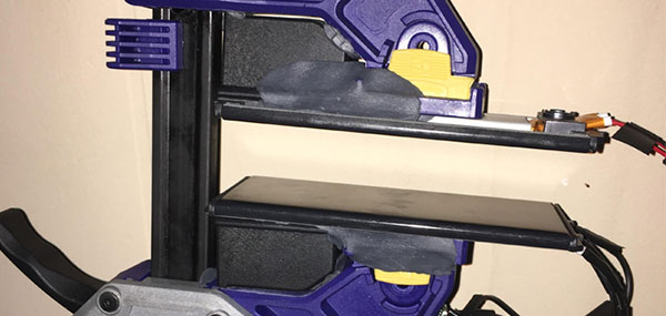 diy rosin press hair straightener