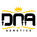 DNA Genetics logo