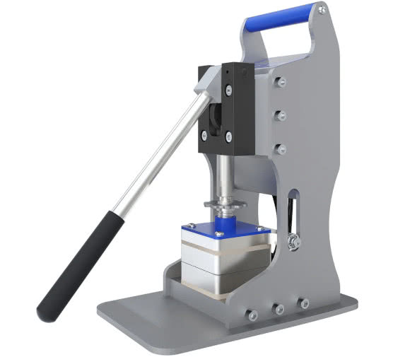 Dulytek DM2 personal heat press for rosin