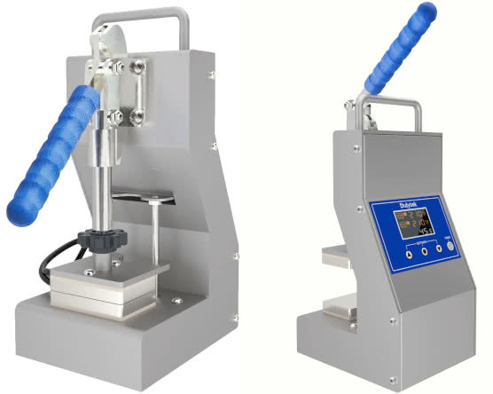 Dulytek DM800 Personal Heat Press for Rosin