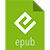 epub icon
