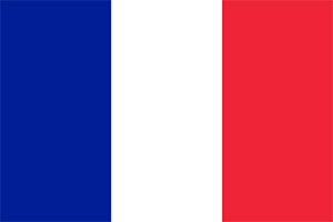 Flag of France