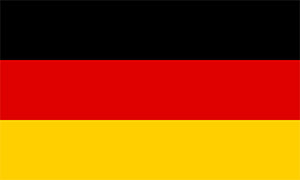 Flag of Germany