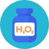 h2o2 icon