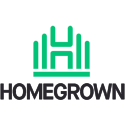 Homegrown Seed Co. logo