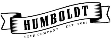 humboldt seed co logo