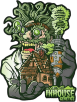 in house genetics logo