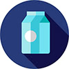 milk icon