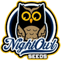 Night Owl Seeds logo