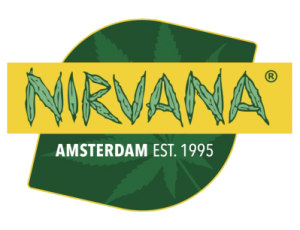 nirvana seeds logo