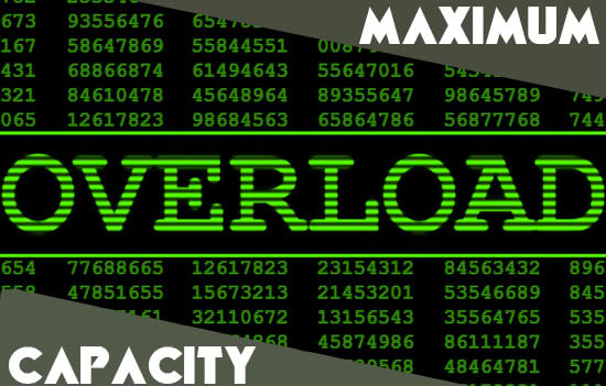 overload weed scale max capacity cover