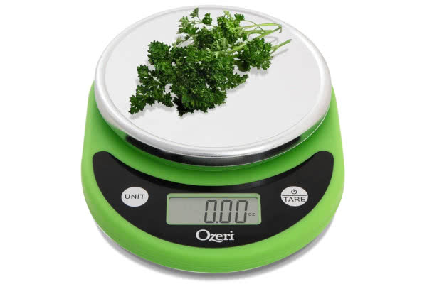 ozeri pronto table scale