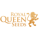 Royal Queen Seeds logo