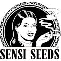 Sensi Seeds logo