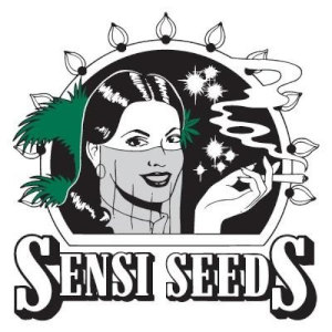 sensi seeds logo