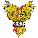 Solfire Gardens logo