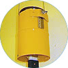sulfur burner icon