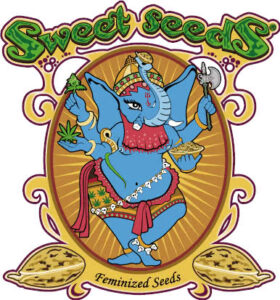 sweet seeds logo