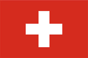 Flag of Switzerland