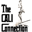 The Cali Connection logo