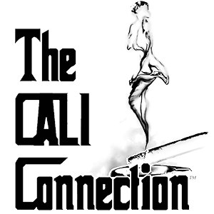 the cali connection logo