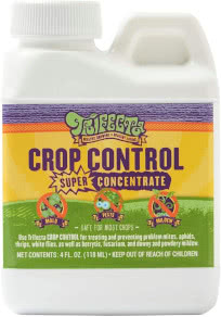 trifecta crop control super concentrate bottle