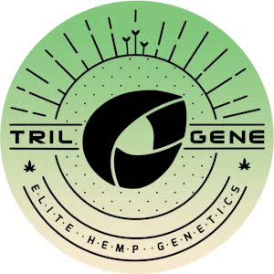 trilogene seeds logo
