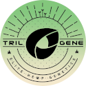 Trilogene Seeds logo