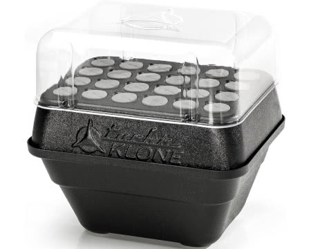 best aeroponic cloner #3: TurboKlone Aeroponic Cloning System