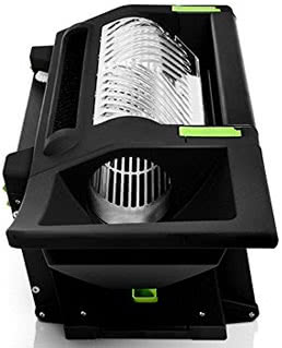 twister t6 bud trimming machine for wet-dry cannabis buds